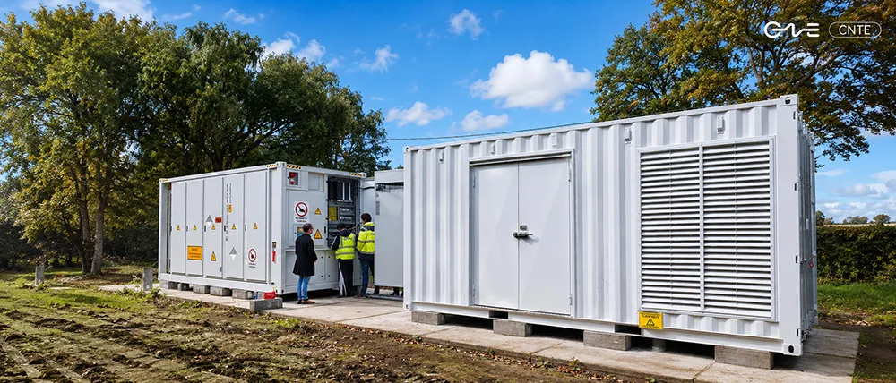What Determines the Cycle Life of Lithium Storage Batteries for Solar Power in Continuous Partial State of Charge Operation?